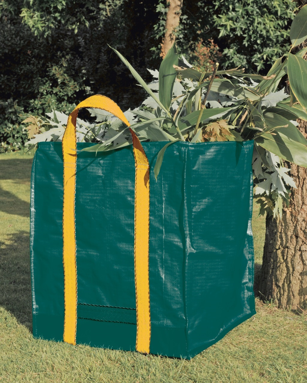 Garden leaf bag "Gardenbag" 148 l
