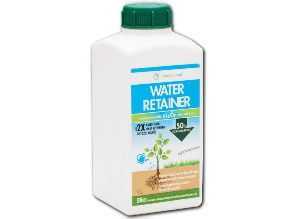 Paznic de apă (Water Retainer) 100 ml