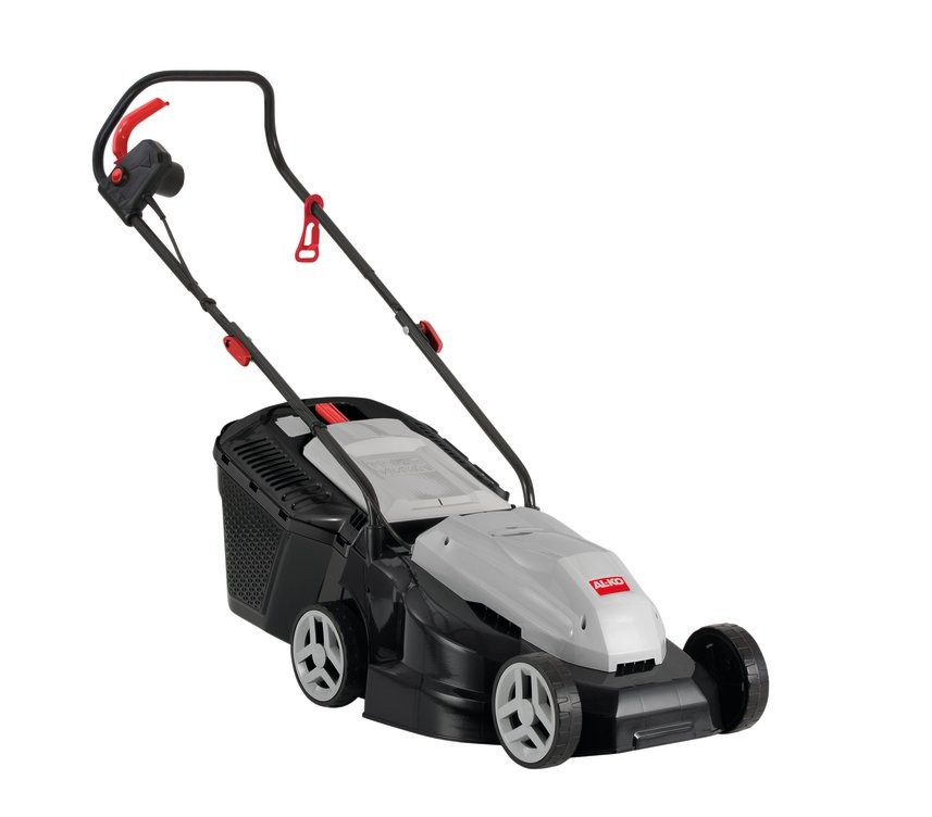 Maşină de tuns iarbă AL-KO Classic 3.85 E
