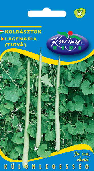 Dovlecel ornamental  Lagenaria