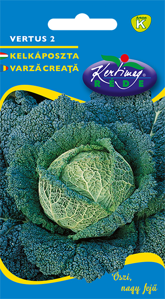 Varză creață Vertus 2 2g
