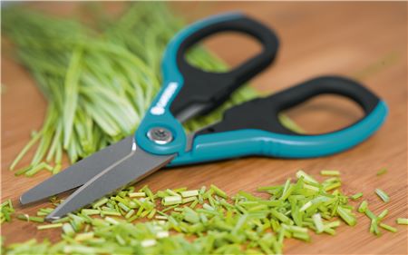 Foarfece universale SchnippSchnapp Gardena XL