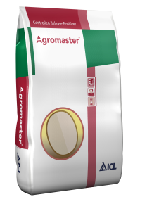 Agromaster 12-5-20+2CaO+4MgO+35SO3 1-2 Month 25 kg