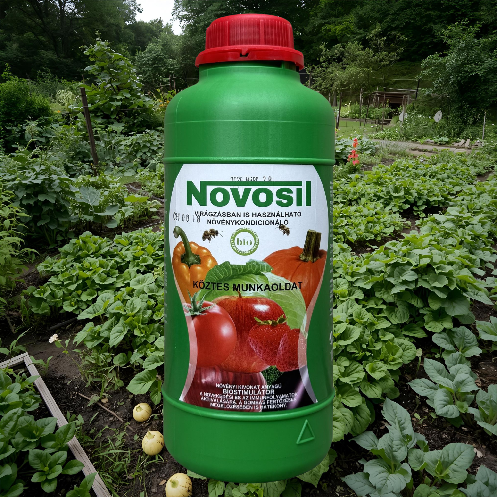 Novosil 1 l