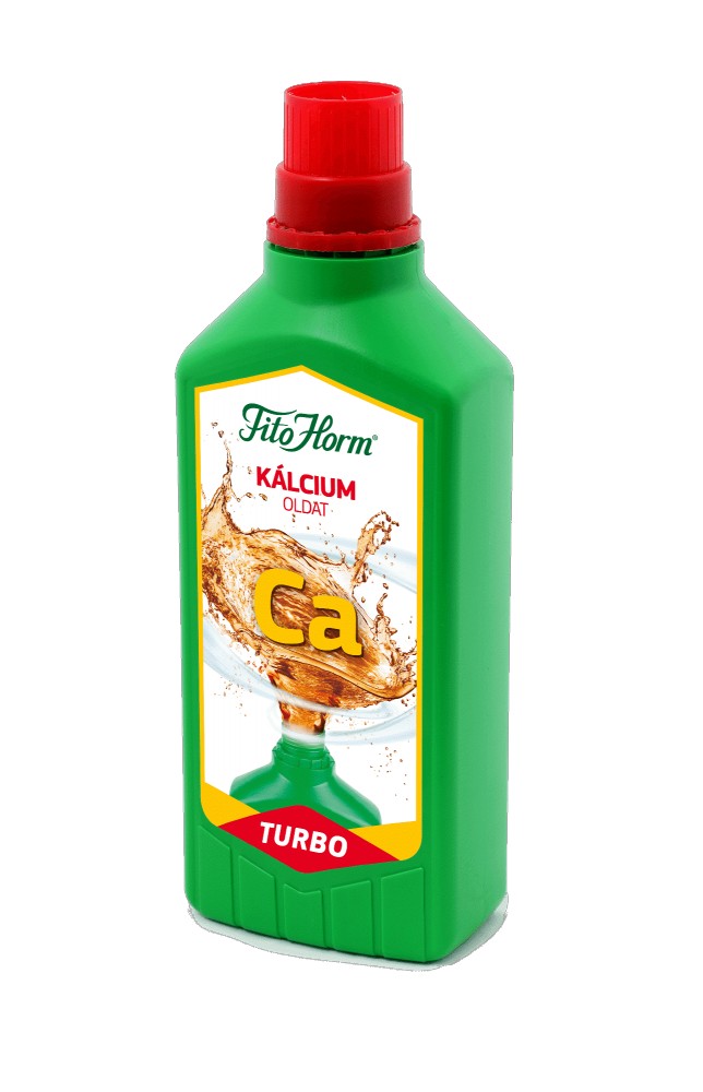 Fitohorm Turbo Kálcium 1 l