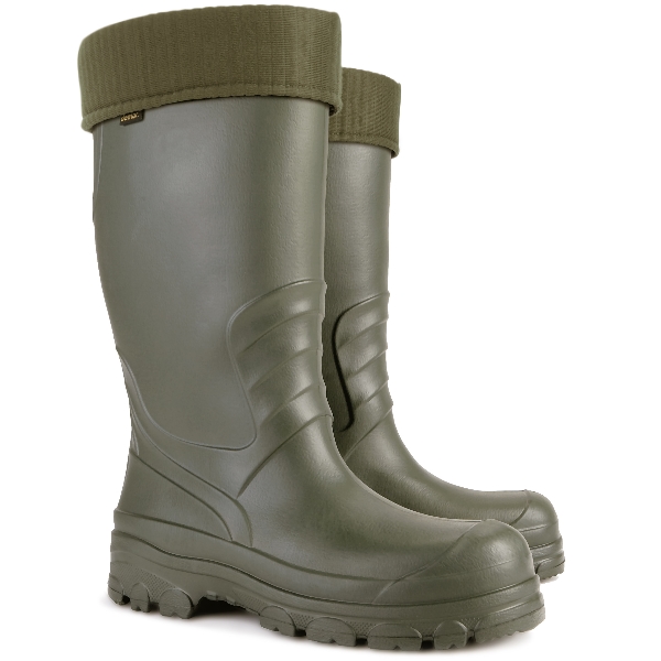 Cizme de cauciuc  Demar NEW UNIVERSAL EVA PRO mărime 45