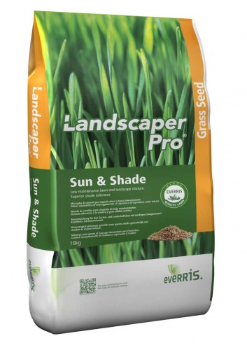 Semințe de iarbă Scotts (Everris) Sun & Shade (rezistent la umbră) 5 kg