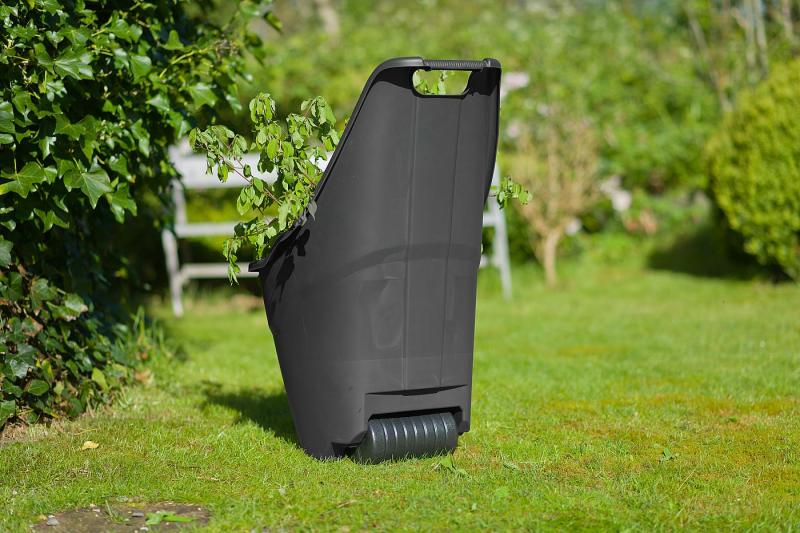 Multifunkcionális kerti talicska Nature 65 l