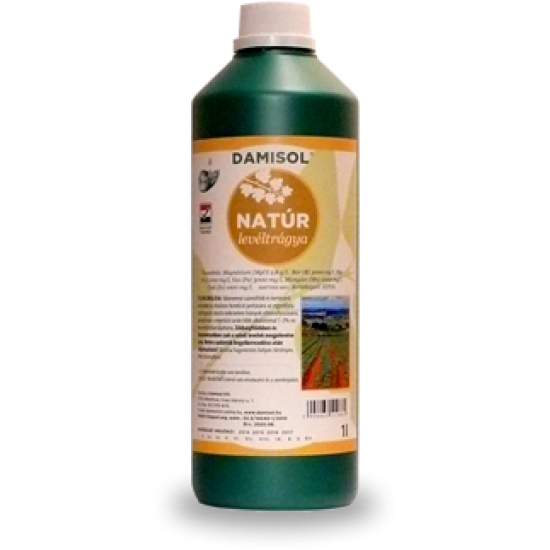 Damisol Natural 1l