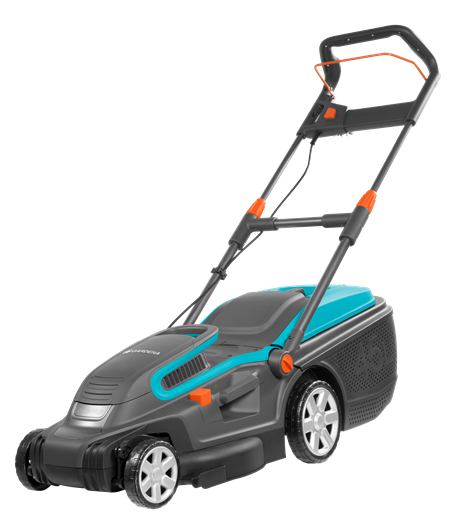 Mașină de tuns iarbă  PowerMax™ 1800/42 Gardena