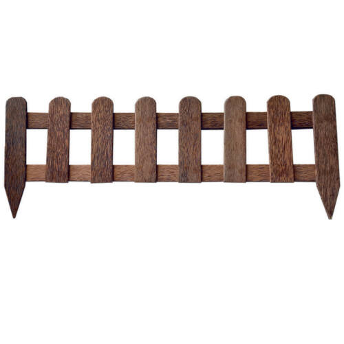 Coir bed edging Coco Border Ares 1x0,028x0,37m