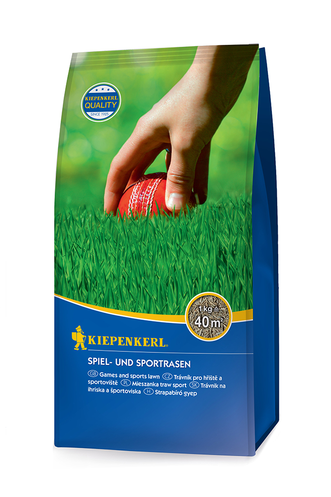 Semințe de iarbă amestec Sport  Kiepenkerl 1 kg