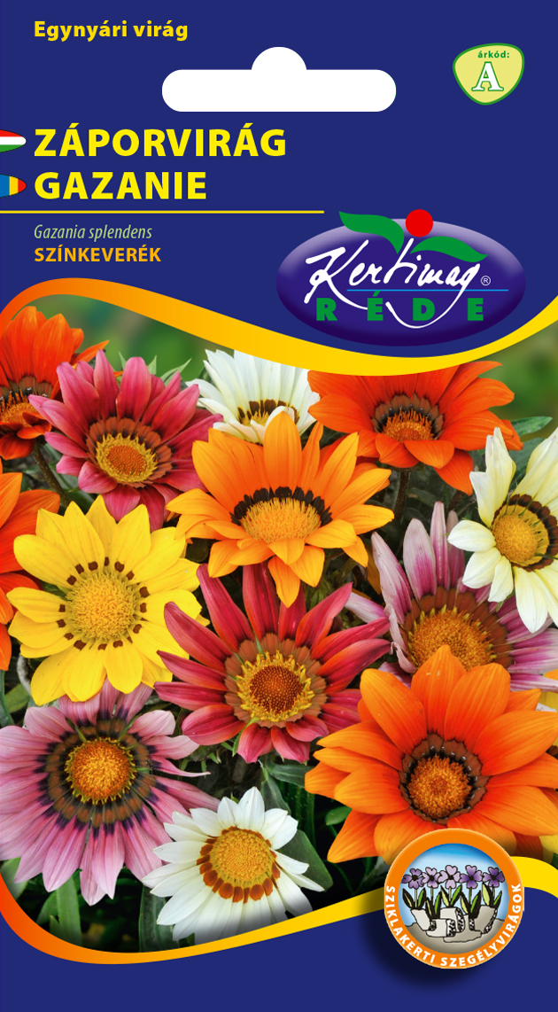 Záporvirág színkeverék 0,25 g
