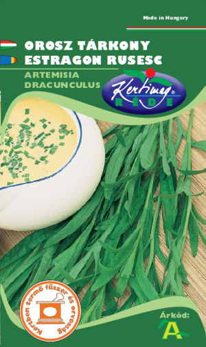 Tarhon rus 0,25 g