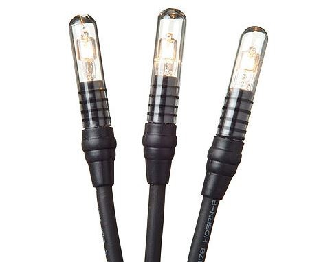 Set de lumină  de lac "Mini Bright light set"