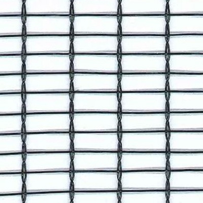 Plasă de protecție împotriva deteriorării de gheață negru 3X50m