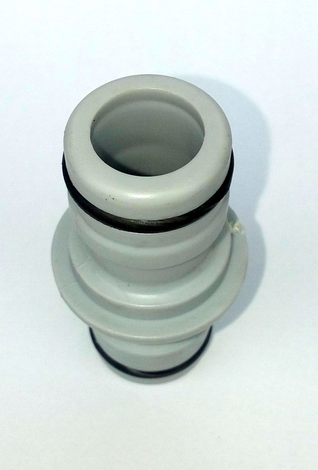 Kuplungtoldó (cstalakozó elem) 3/4" Aqua-Profi