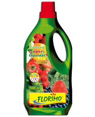 Soluţie nutritivă Florimo pentru Legume şi Fructe 1000 ml