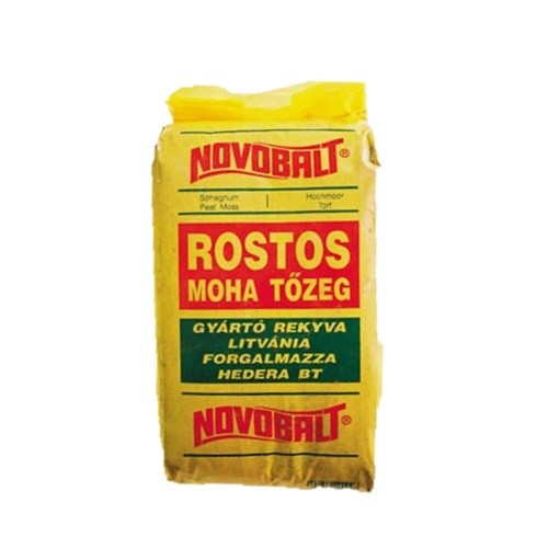 Turbă Lituană Naturală (Novobalt) 2 l