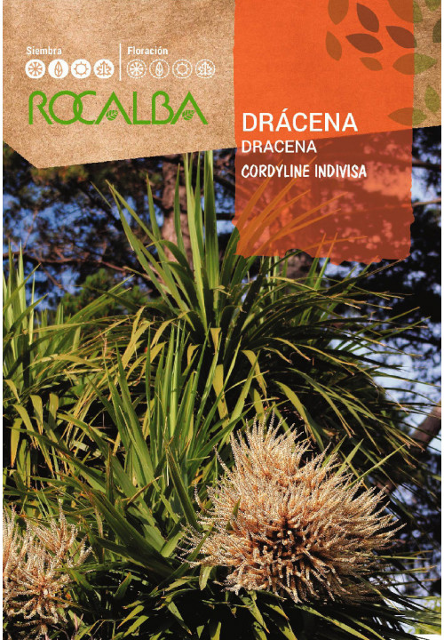 Keskenylevelű bunkóliliom Rocalba 0,2 g