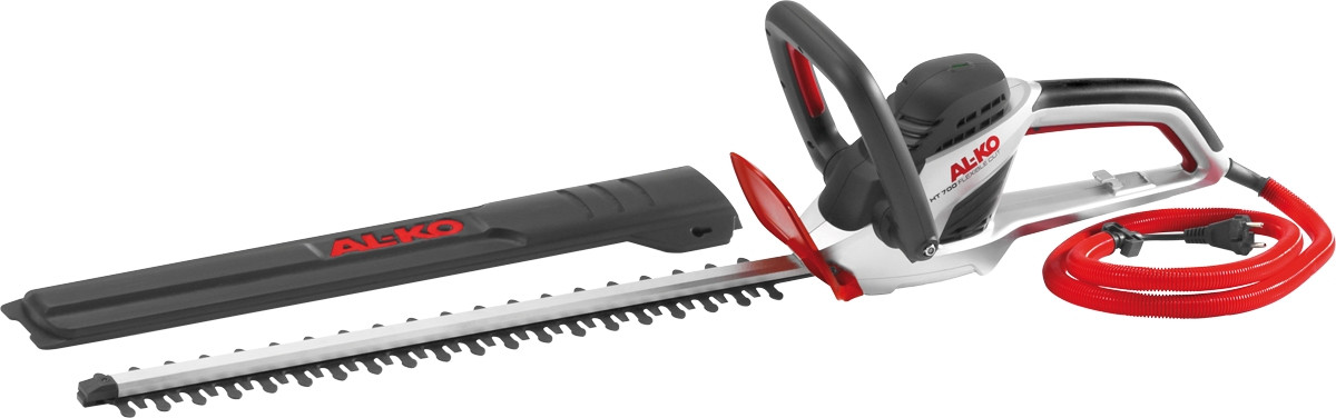 Mașină de tuns gard viu electric AL-KO HT 700 FlexiCut
