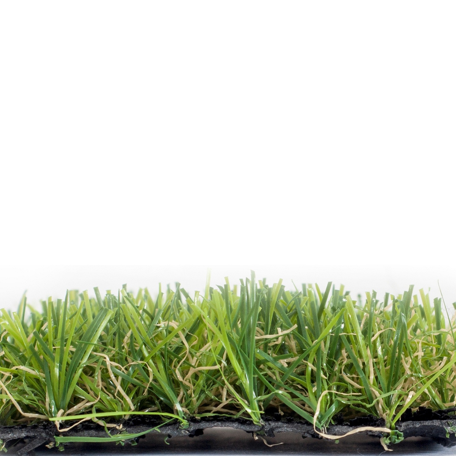 Iarbă artificială Rimini 2x5 m  lungime de fir 20 mm