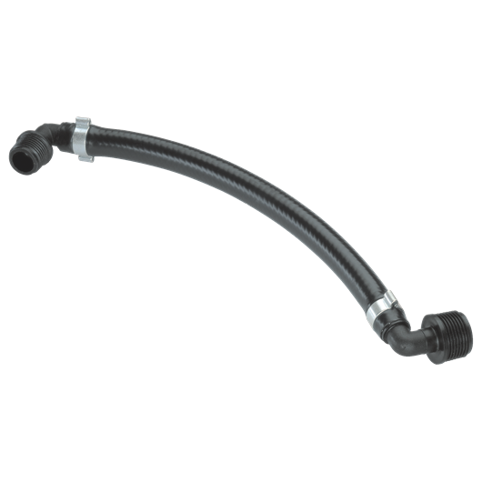 Conector aspersoare 1/2 "