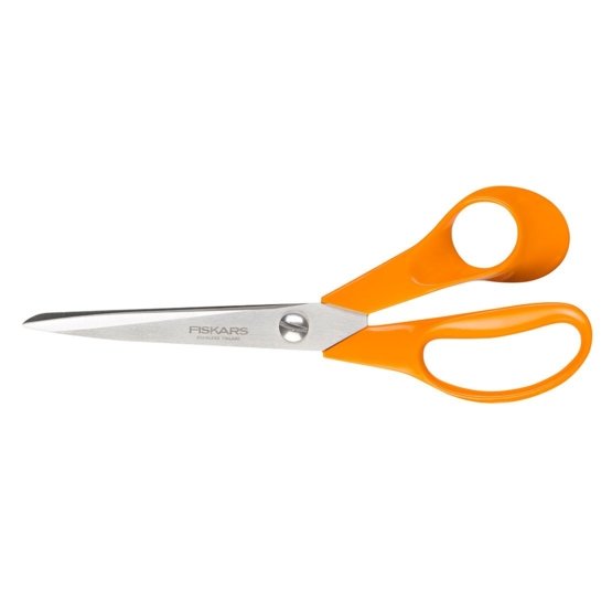Olló általános balkezes 21 cm Fiskars