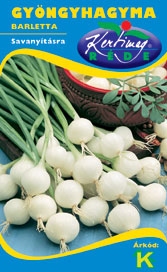 Ceapă Perla Barletta 5g