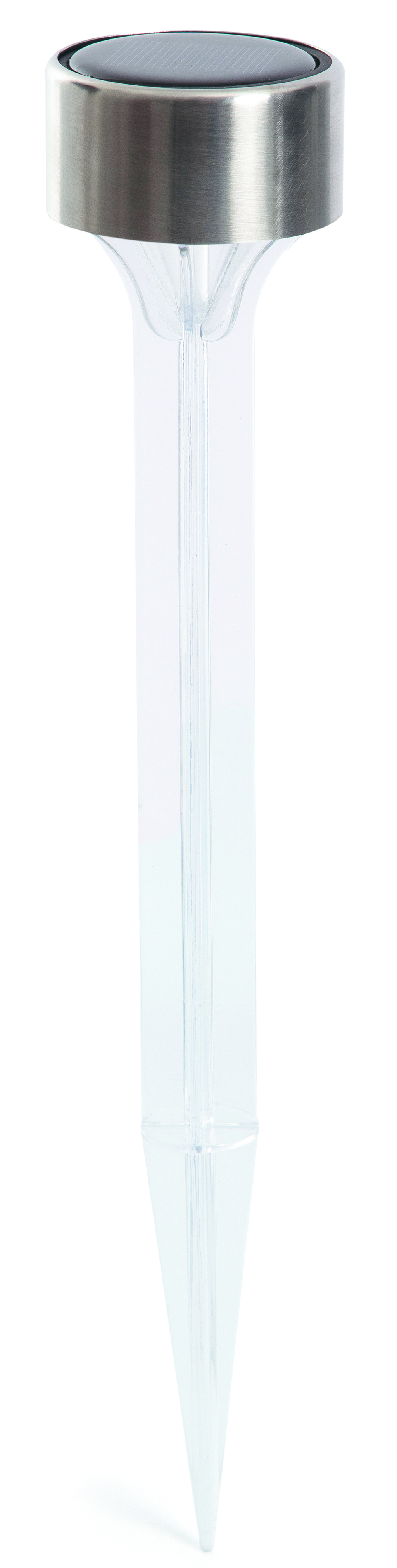 Lampă de grădină înjunghiat tip solar Amarys 6x33 cm