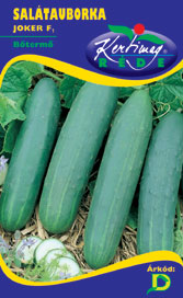 Uborka Joker F1 1,5 g