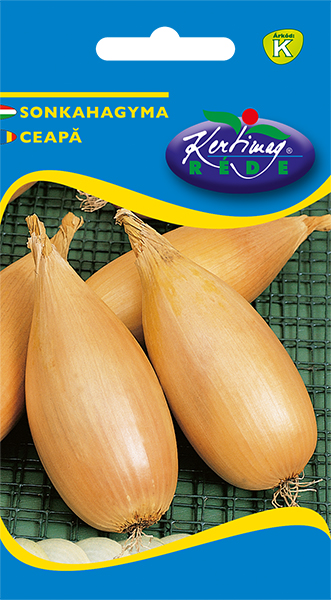 Ceapă Sonkahagyma 2g