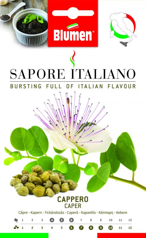 Capere 0,5 g
