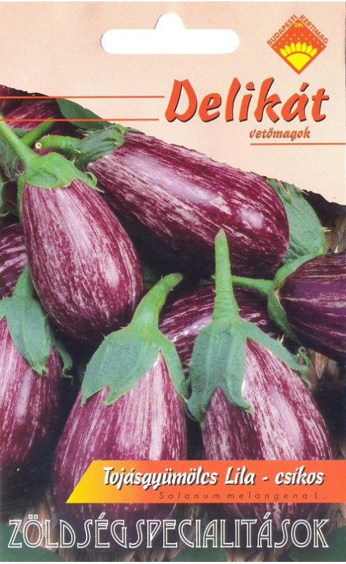 Vinete Violet dungate BK 0,25g