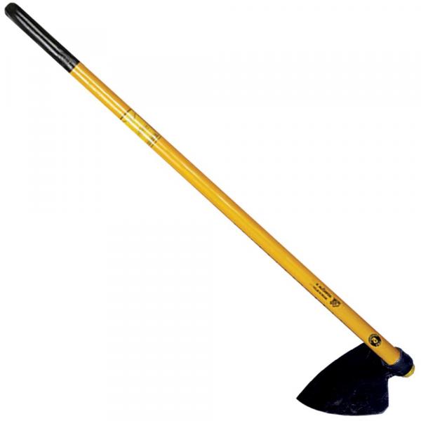 Săpăligă steier 0,6 kg cu mâner galben MUTA PROFI