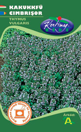 Cimbru (Thymus) 0,5g