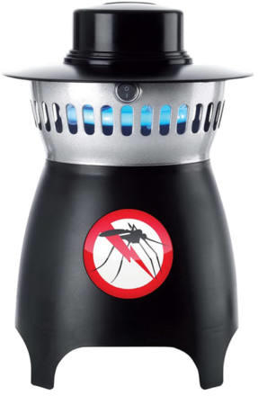Thermacell Amplecta AMT-100 capcană electrică pentru țânțari