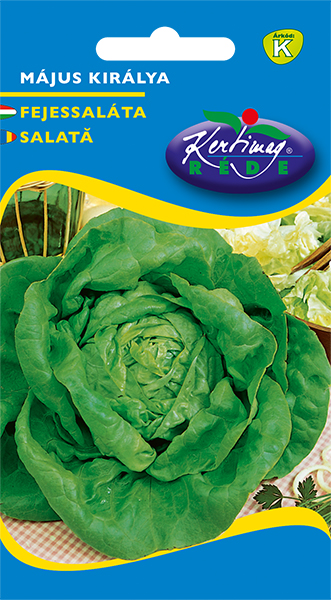 Salată Regele de mai 3g