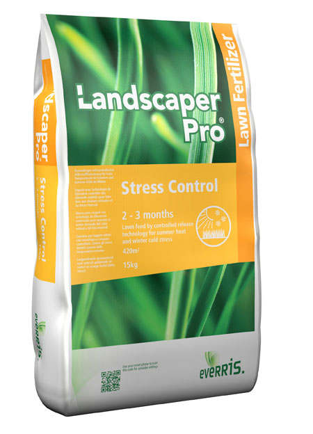 ICL Stress Control Stresszkontrol 19-05-23 2-3 hónap 15kg