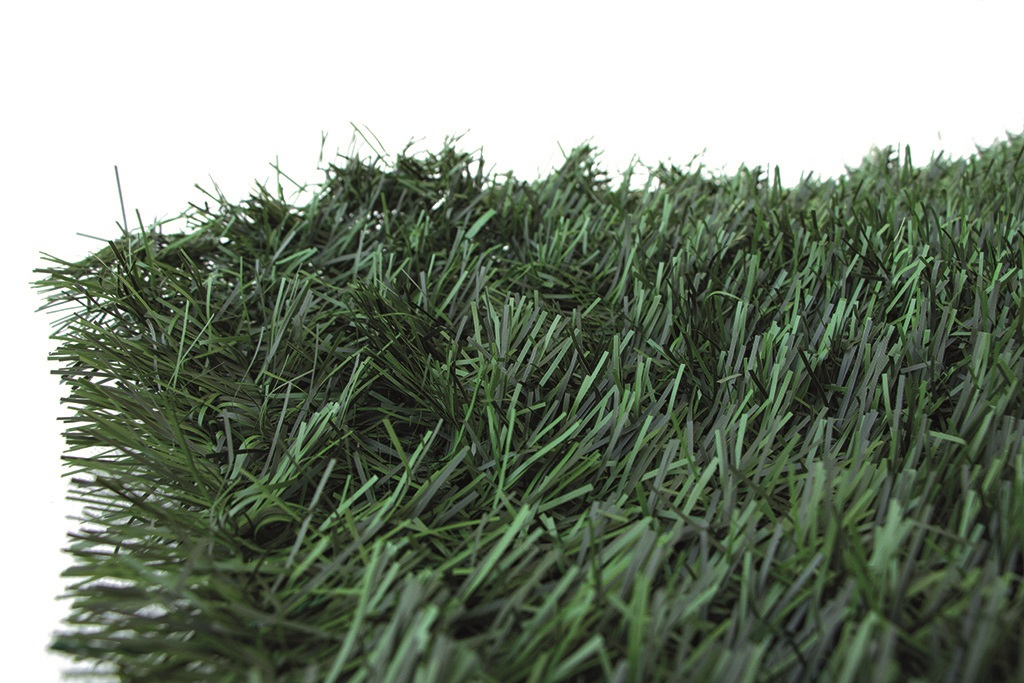 Műsövény Hidenatur zöld-barna 1,5x3 m