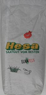 Semințe de iarbă ELKA amestec de Park și grădină 10 kg