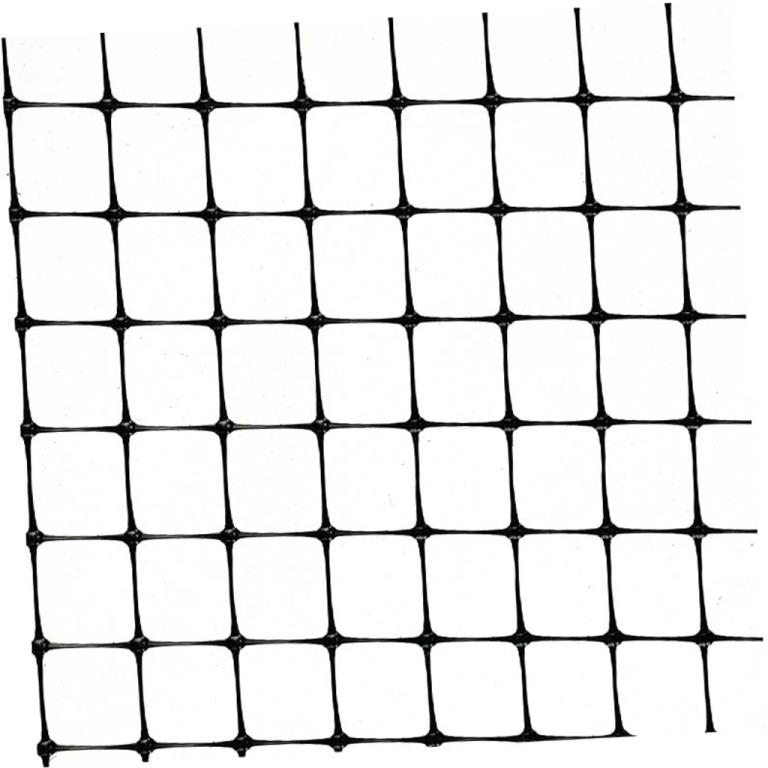 PP1 könnyített háló (vakondháló) 2x100 m