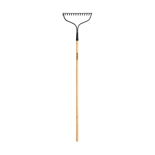 Greblă cu scăriță Stanley