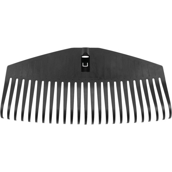 Cap mătură de frunze  "L" Fiskars Solid  51.5 cm