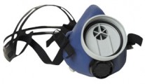 Semimască pentru stropit Eurmask Uno 22101
