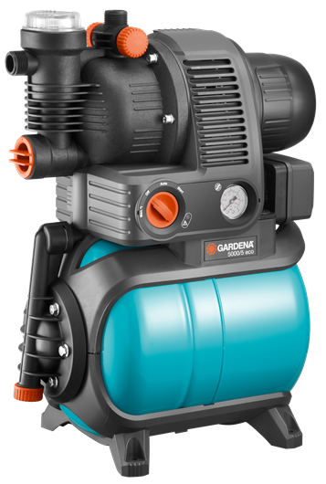 Comfort hidrofor 5000/5 eco