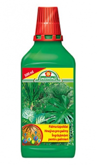 ASB Pálma tápoldat 0,5 l