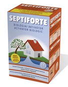 Septiforte 10x25g