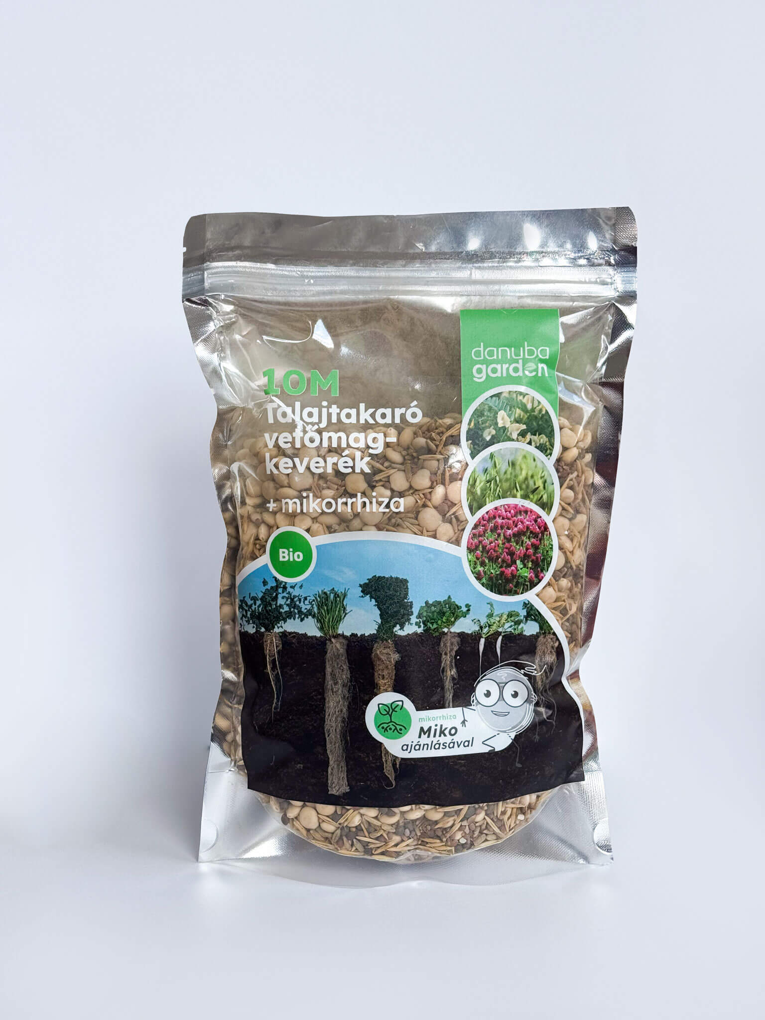 Talajtakaró 10M 1 kg