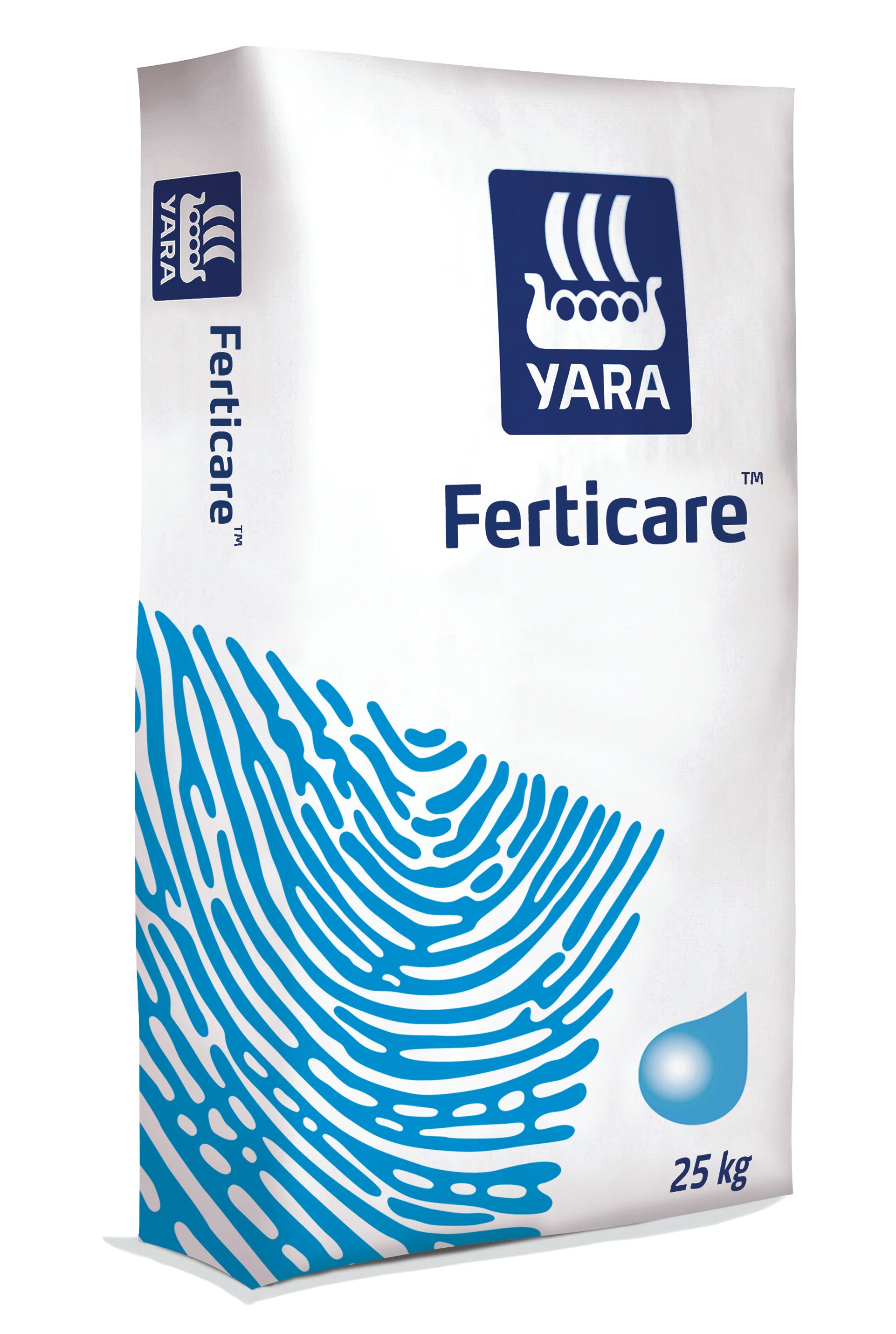 Ferticare™  I.  14-11-25  25 kg